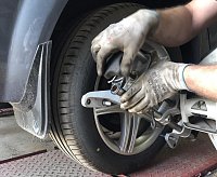 3. Считывают данные