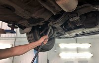 Регулировочные