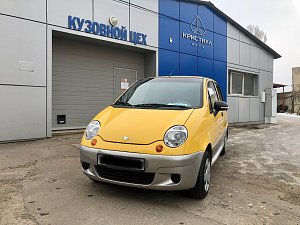 После ремонта