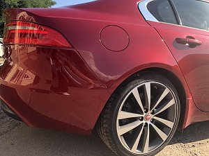 После ремонта