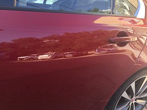 После ремонта